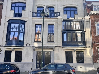 Duplex for sale Ukkel (VBD54117)