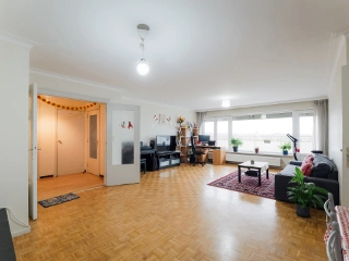 Appartement à vendre Evere (VBD54119)