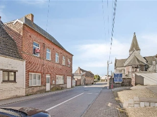 Residence for sale Jollain-Merlin (VBD54120)