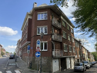 Appartement à vendre Watermael-Boitsfort (VBD54123)