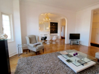 Appartement à louer Etterbeek (VBD54126)