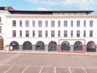 Bureaux à vendre Tournai (VBD54129)