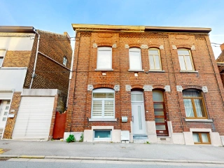 Huis te koop Montignies-sur-Sambre (VBD54131)