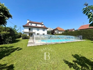 Huis te koop Annemasse (VBD54136)