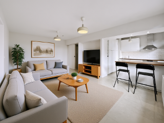 Apartment for rent Namur (VBD54137)