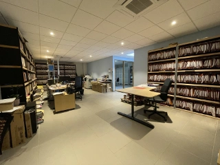 Kantoor te huur Namen (VBD54139)