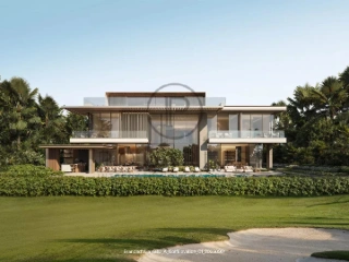 Villa te koop Abu Dhabi (VBD54140)