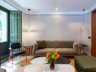 Appartement te koop Madrid (VBD54141)