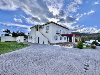 Huis te koop Coín (VBD54145)