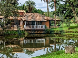 Handelspand te koop Tiradentes (VBD54148)