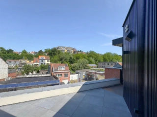 Appartement à vendre Uccle (VBD54149)