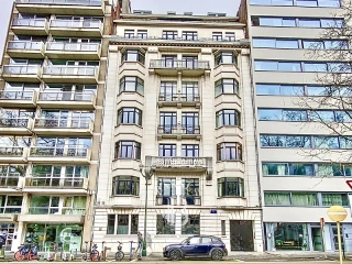 Appartement à vendre Ixelles (VBD54154)