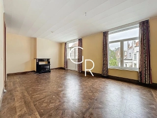 Appartement à vendre Schaerbeek (VBD54156)