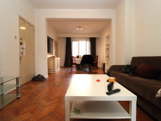 Appartement te huur Vorst (VBD54157)