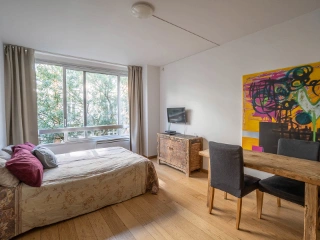 Studio à vendre Saint-Gilles (VBD54160)