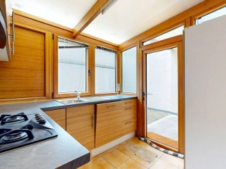 Gelijkvloers te huur Vorst (VBD54162)