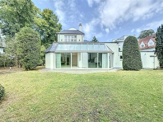 Villa for rent Ukkel (VBD54166)