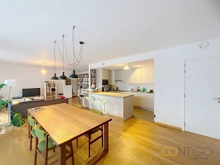 Appartement à louer Bruxelles (VBD54167)
