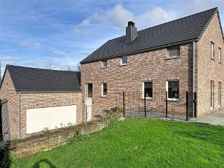 Maison à vendre Xhoris (VBD54173)