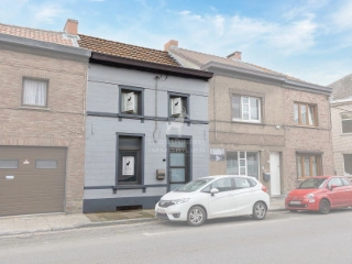 Residence for rent Fayt-lez-Manage (VBD54177)