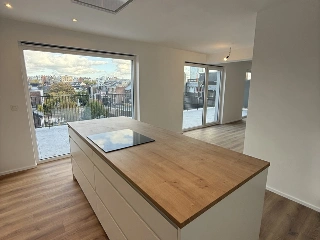 Appartement à vendre Liège (VBD54182)