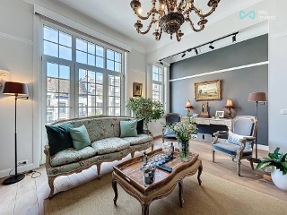 Triplex à louer Schaerbeek (VBD54185)