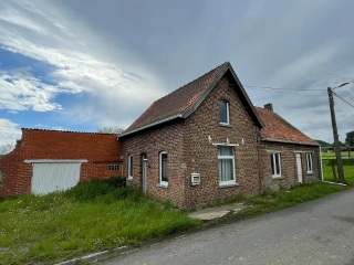 Fermette à vendre Herquegies (VBD54186)