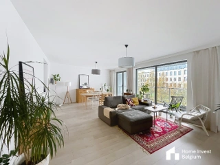 Appartement à louer Auderghem (VBD54187)