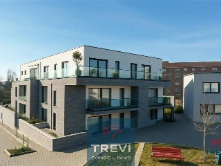 Appartement te koop Ecaussinnes (VBD54191)