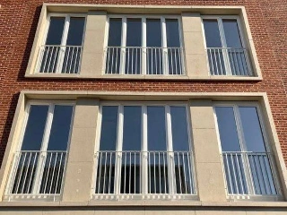 Appartement à louer Ixelles (VBD54192)