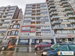 Appartement à louer Liège (VBD54193)