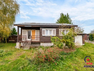Residence for sale Onhaye (VBD54197)