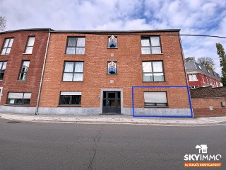 Appartement te koop Grâce-Hollogne (VBD54198)