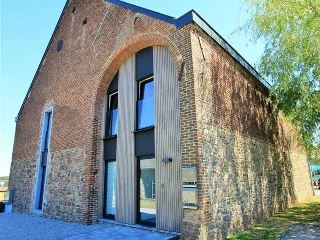 Appartement te huur Gozée (VBD54201)