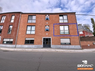 Appartement te koop Grâce-Hollogne (VBD54204)