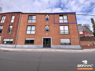 Appartement te koop Grâce-Hollogne (VBD54205)