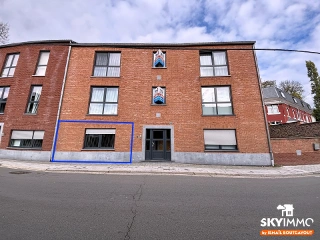 Appartement te koop Grâce-Hollogne (VBD54206)