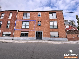 Appartement te koop Grâce-Hollogne (VBD54209)
