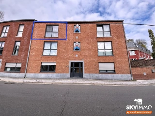 Appartement te koop Grâce-Hollogne (VBD54211)