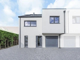 Maison à vendre Forchies-la-Marche (VBD54214)