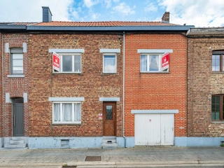 Huis te koop Waremme (VBD54216)