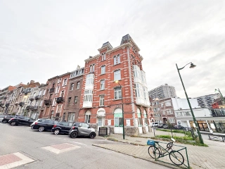 Duplex for sale Vorst (VBD54217)