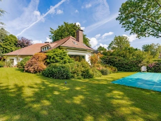 Villa à vendre Kraainem (VBD54218)