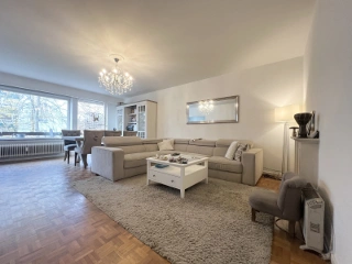 Appartement à louer Uccle (VBD54219)