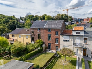 Maison à vendre Liège (VBD54220)