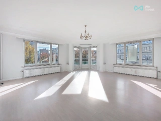 Apartment for sale Ganshoren (VBD54221)