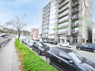 Appartement à vendre Huy (VBD54225)
