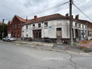 Maison à vendre Péruwelz (VBD54231)