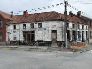 Maison à vendre Péruwelz (VBD54232)