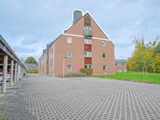 Penthouse à vendre Wanze (VBD54234)